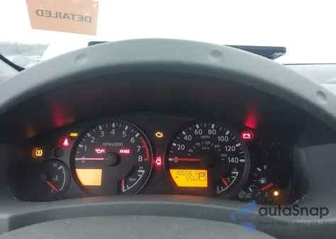 2015 Nissan Frontier Pro-4X/S/Sl/Sv из США, поврежденный, VIN 1N6AD0EV8FN712472